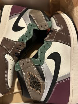 Retro Jordan 1 OG High Craft 