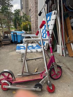 Scooters