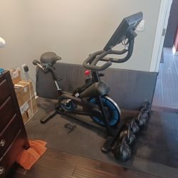 Pro_form C7L iFit Spin Bike