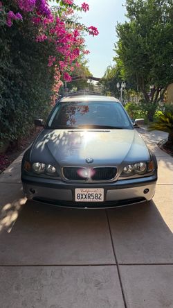 2004 bmw 330i