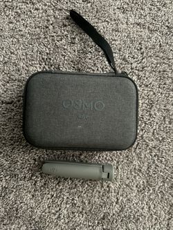 Dji osmo mobile 3