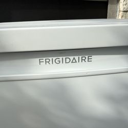 Stand Up Frigidaire Freezer
