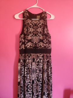 Taylor Maxi Dress
