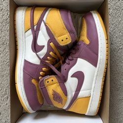 Air Jordan 1
