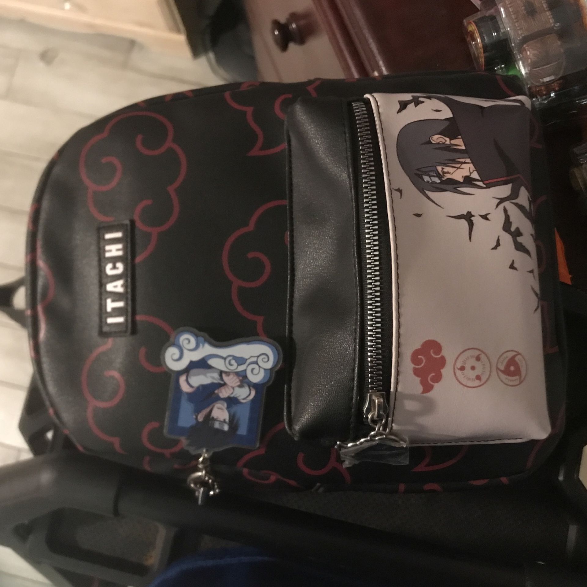 Itachi Backpack 