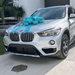 2019 BMW X1