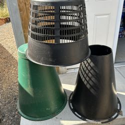 Green Cone Solar Waste Digester 