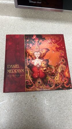 Art Book $10