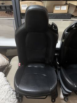 NC Miata  Mx-5 Seats 