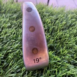 Dunlop Pro Driving Iron