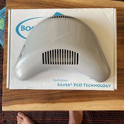Boomerang Air Santizer 2000ft Room