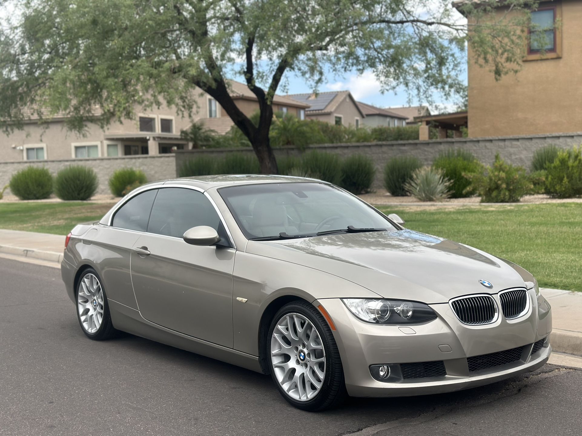 Bmw 328 76K Miles