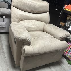 Recliner