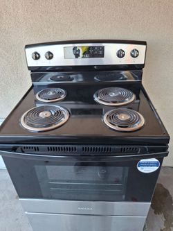 Stove