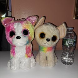 TY Beanie Babies