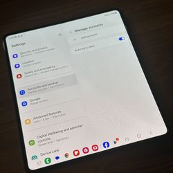 Samsung Galaxy Z Fold4 512GB Unlocked