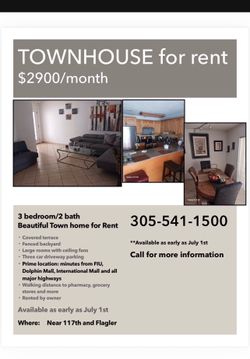 Town House