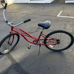 Giant  cruiser bike 