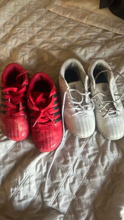 Boys shoes