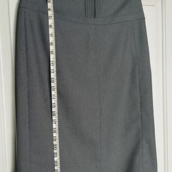 Express Women’s High Waisted Pencil Skirt Size 8