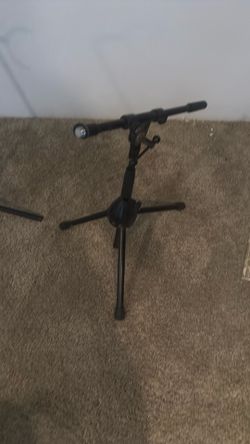 Mic Stand