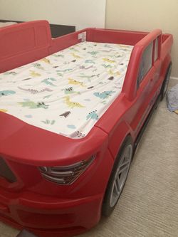 Step2 turbocharged shop twin truck bed