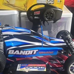 Traxxas Bandit