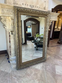 Large Mirror For Sale 