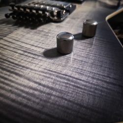 Epiphone Ghost Horse Explorer Electric Guitar Flamed Top, by Gibson signature series