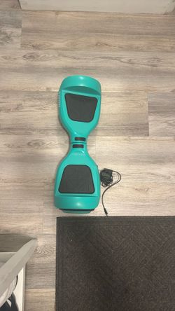 Hoverboard