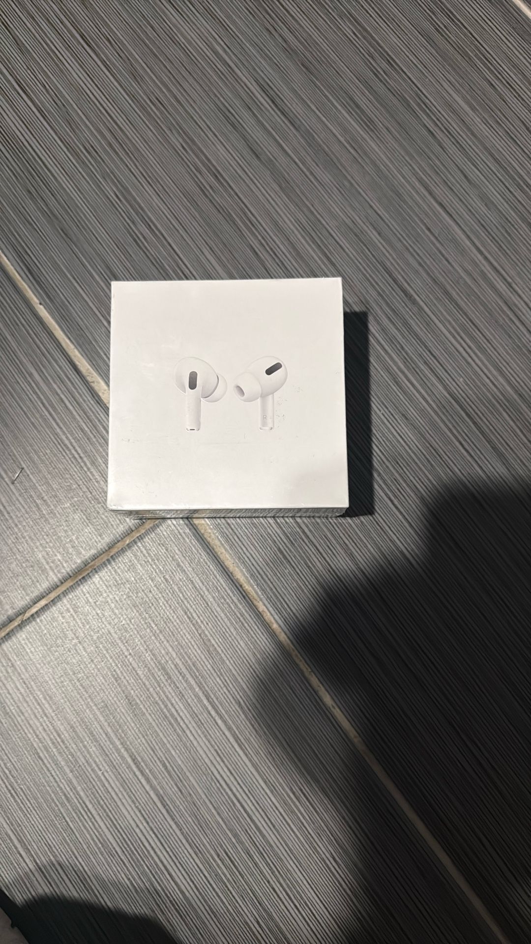 AirPods Pro