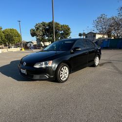 2011 Volkswagen Jetta