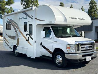 2019 Ford Four Winds