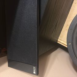 KEF T301C Satellite Speaker V