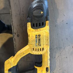 Dewalt 20 volt Cordless Rotary Hammer
