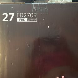 27 In Nitro Edo Series Monitor Acer