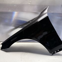 2014 2015 2016 2017 2018 2019 2020 Mercedes Benz S Class Left Driver Side Fender