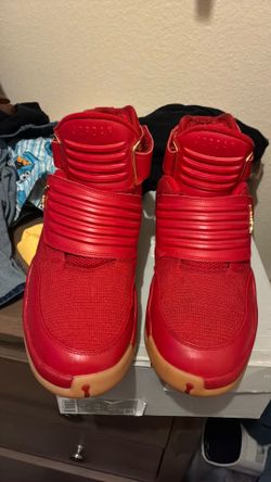 Jordan’s GENERATION 23 men’s size 10