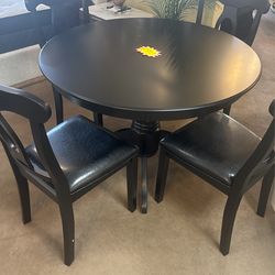 5 Pc Table Set