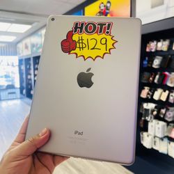 iPad Air 2 128gb Wi-Fi Only 