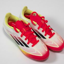 Adidas Kida F50 League FG/MG Soccer Shoes
