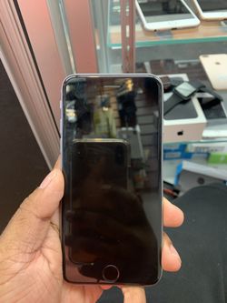 iPhone 6S 64gb black unlocked