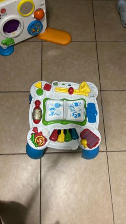 leapfrog learn and groove