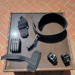 Weight Belt