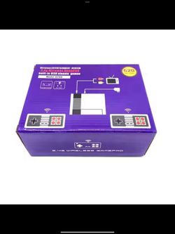 Wireless Classic Game System