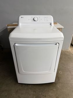 LG Dryer ‼️60 Day Warranty‼️