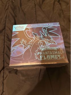 Phantasmal Flames ETB