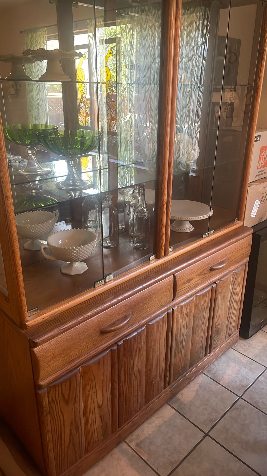 China Hutch
