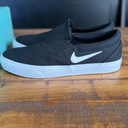 Nike SB Charge Slip