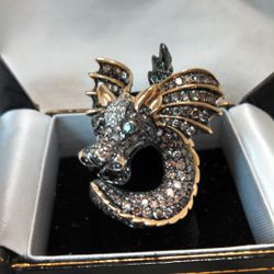 Ring Dragon